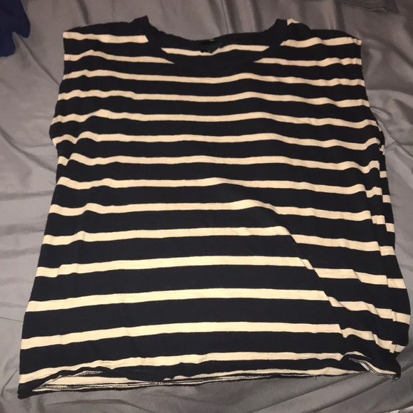 Striped shirt - Picture 1 of 1
